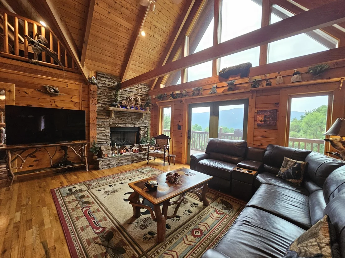 Photo of 2729 Hatcher Mountain Road