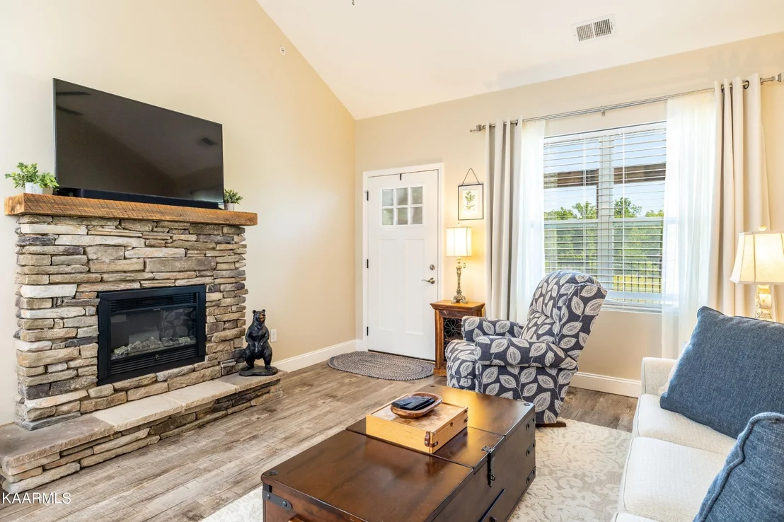 Photo of Unit 205 at 229 Bishops Cap Circle
