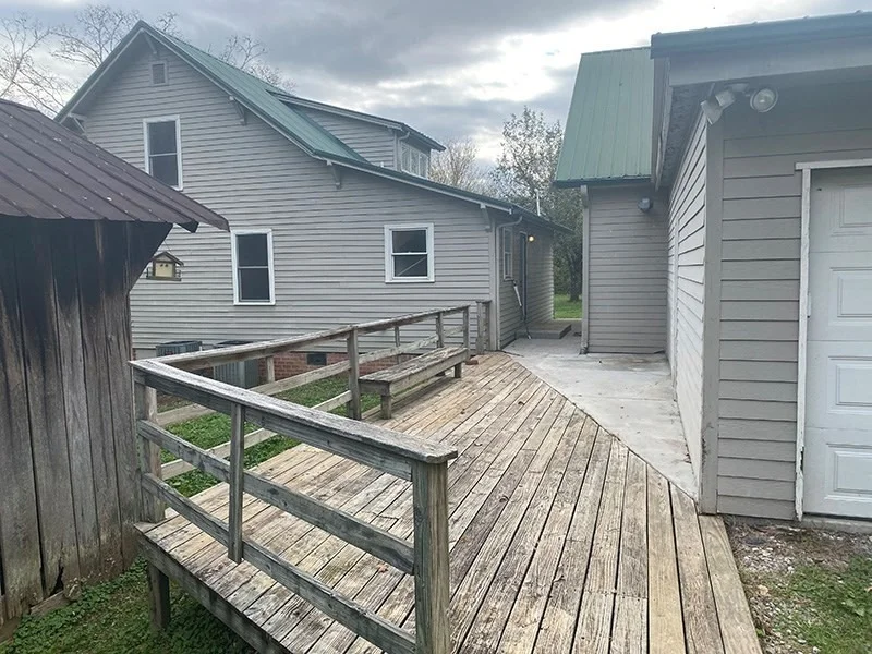 Photo of 1240 Byrams Fork Road
