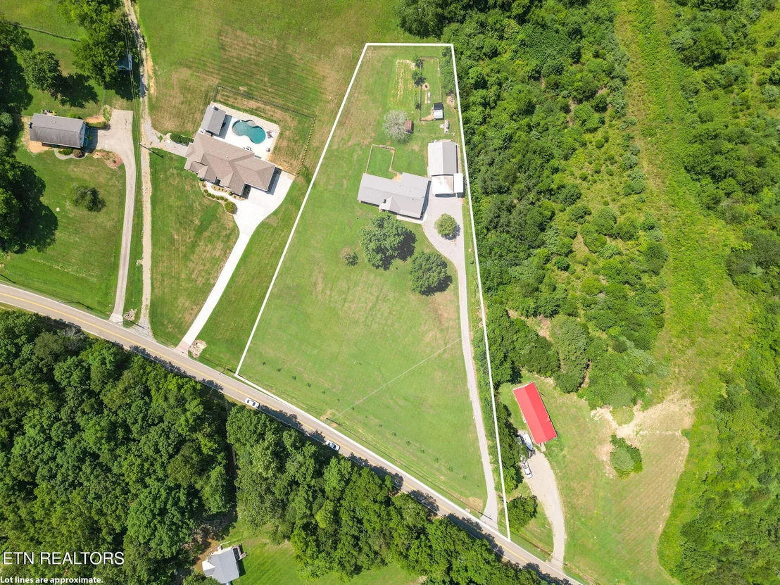 Photo of 6436 Vonore Rd