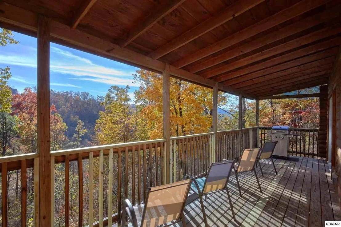 Photo of Unit BIGPINELODGE at 2220 Headrick Lead
