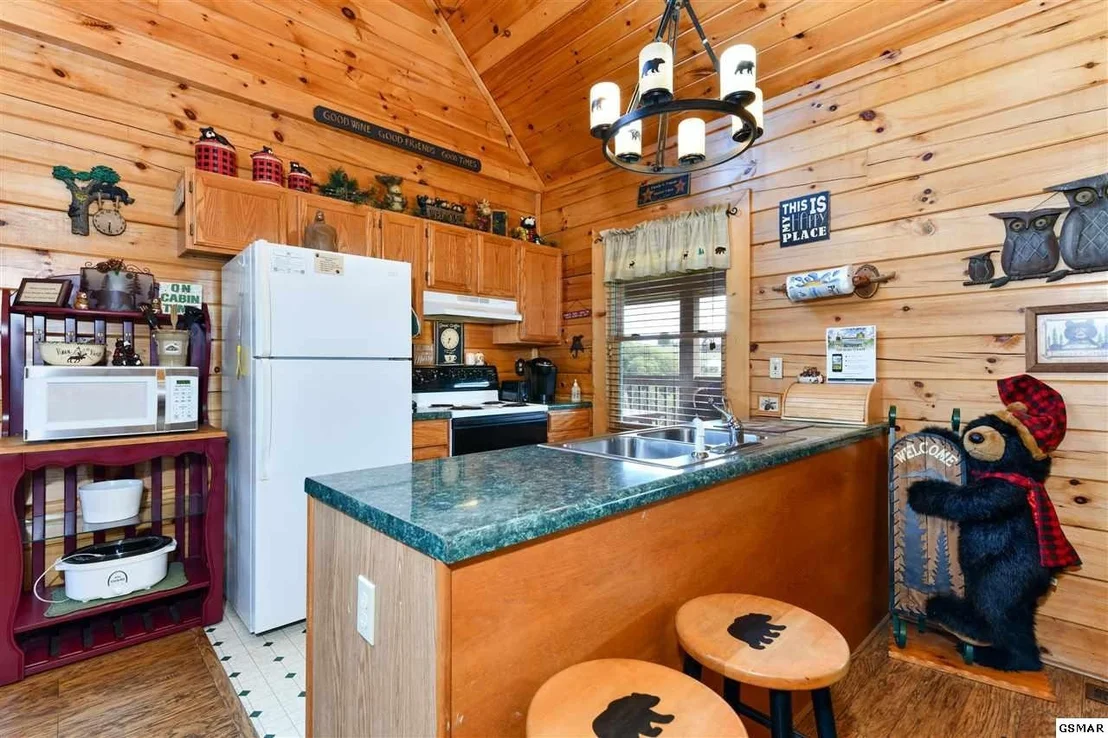 Photo of 1815 Trout Way