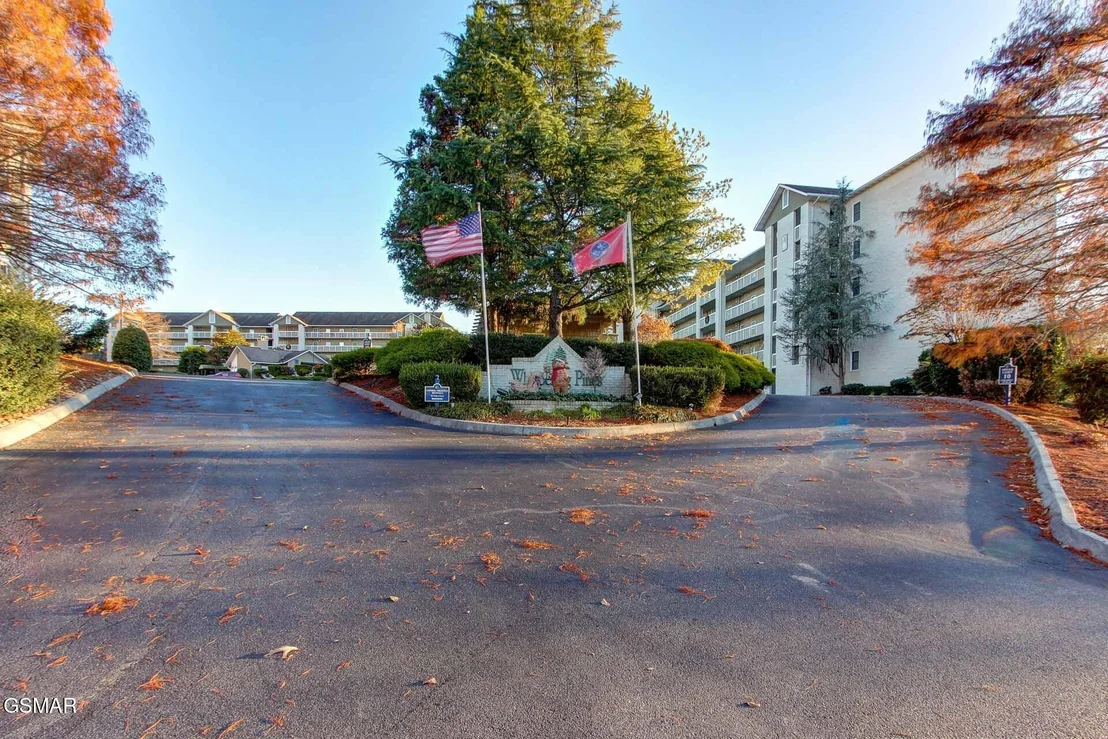 Photo of Unit 333 at 205 Ogle Drive