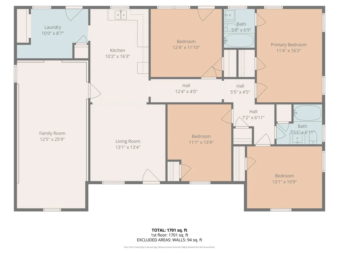 Photo of 4585 HELENE RD