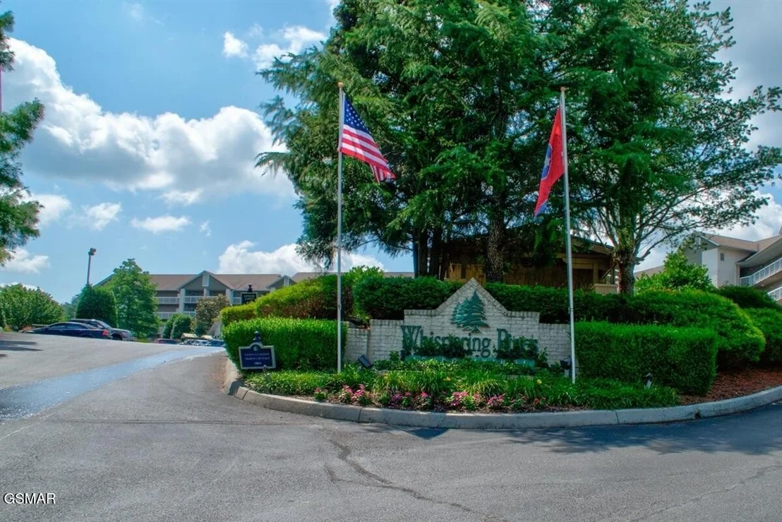Photo of Unit 422 at 205 Ogle Drive