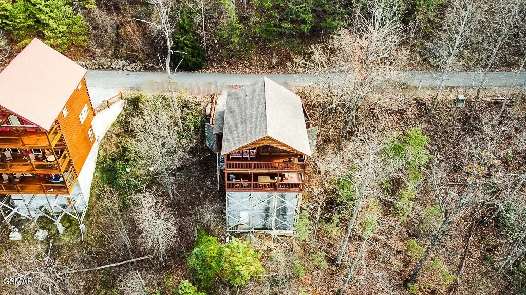 Photo of 2131 Paradise View Way