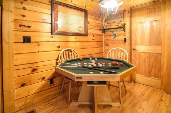 Photo of Unit DANCINGBEARFOOT at 2241 Beach Front Drive
