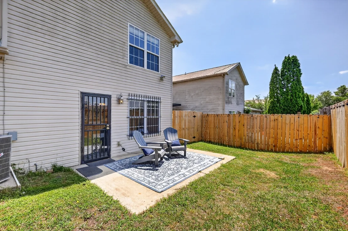 Photo of Unit 2 at 465 Warrior Dr