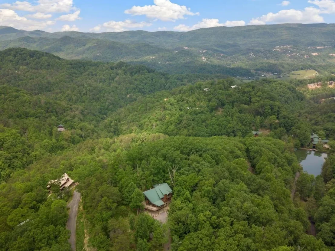 Photo of 2261 Headrick Lead