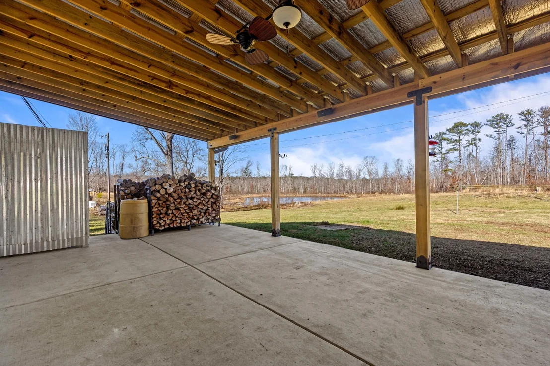 Photo of 711 Lick Point Road