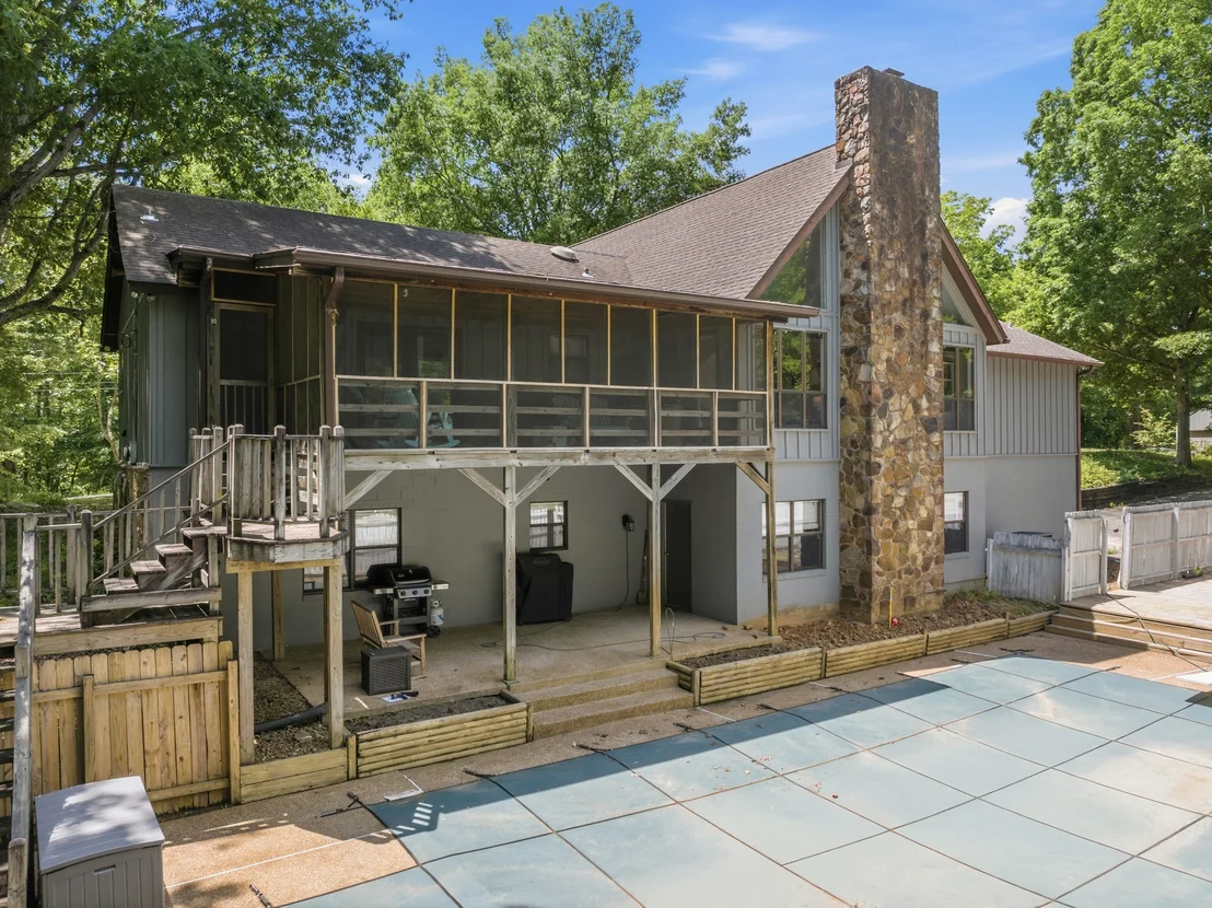 Photo of 4110 Corinth Rd