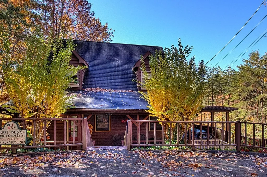 Photo of 2846 Mountain View Circle