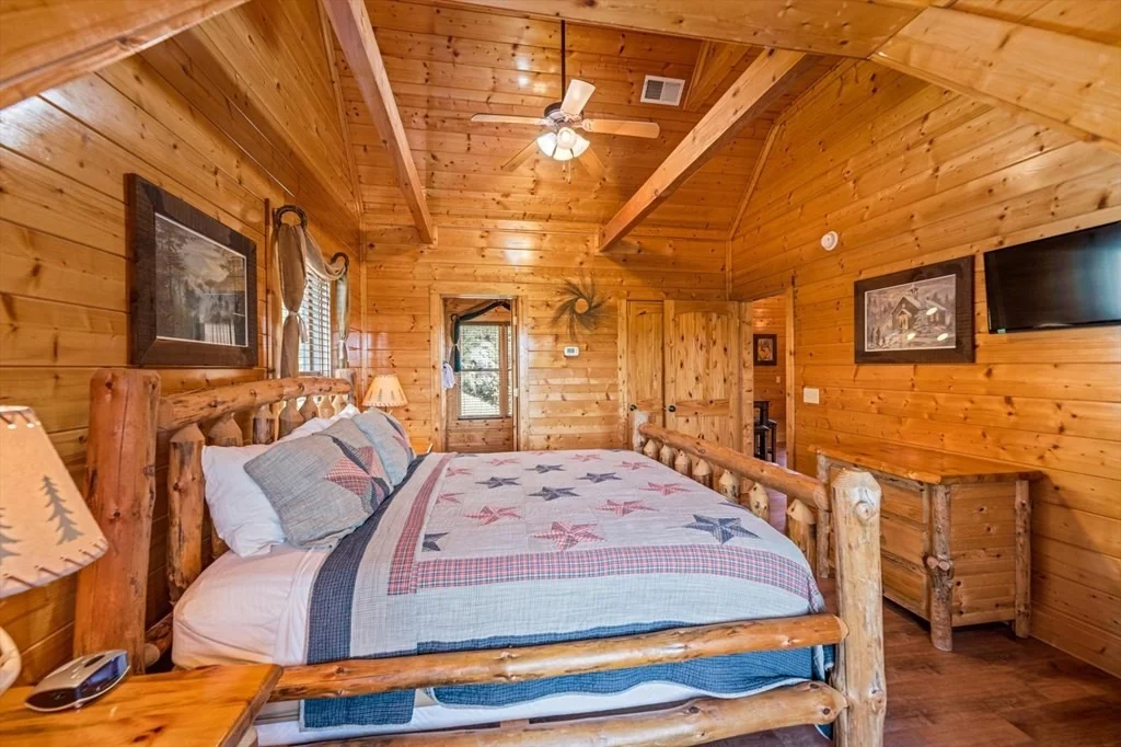 Photo of 2736 Mountain Preserve Drive
