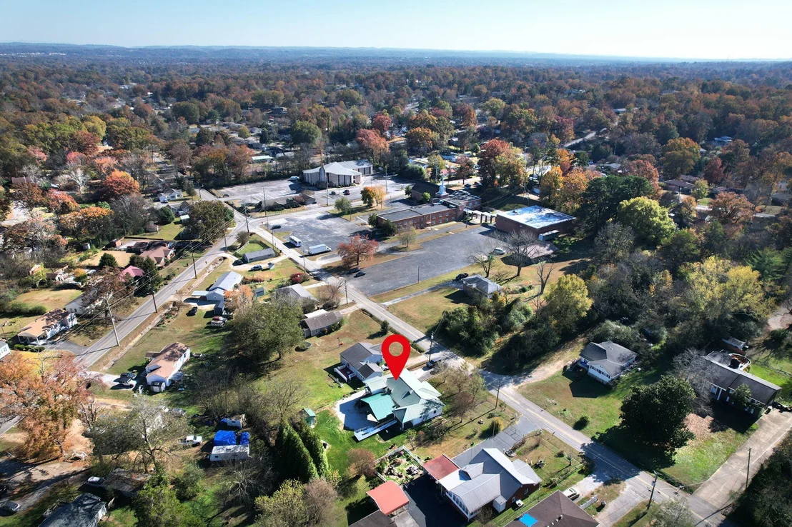 Photo of 3453 Bennett Road