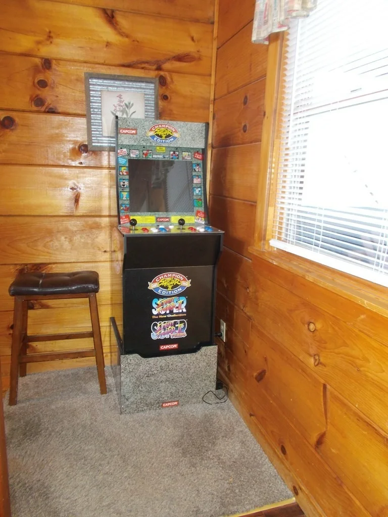 Photo of Unit AUTUMNBREEZE at 504 Chickasaw Gap