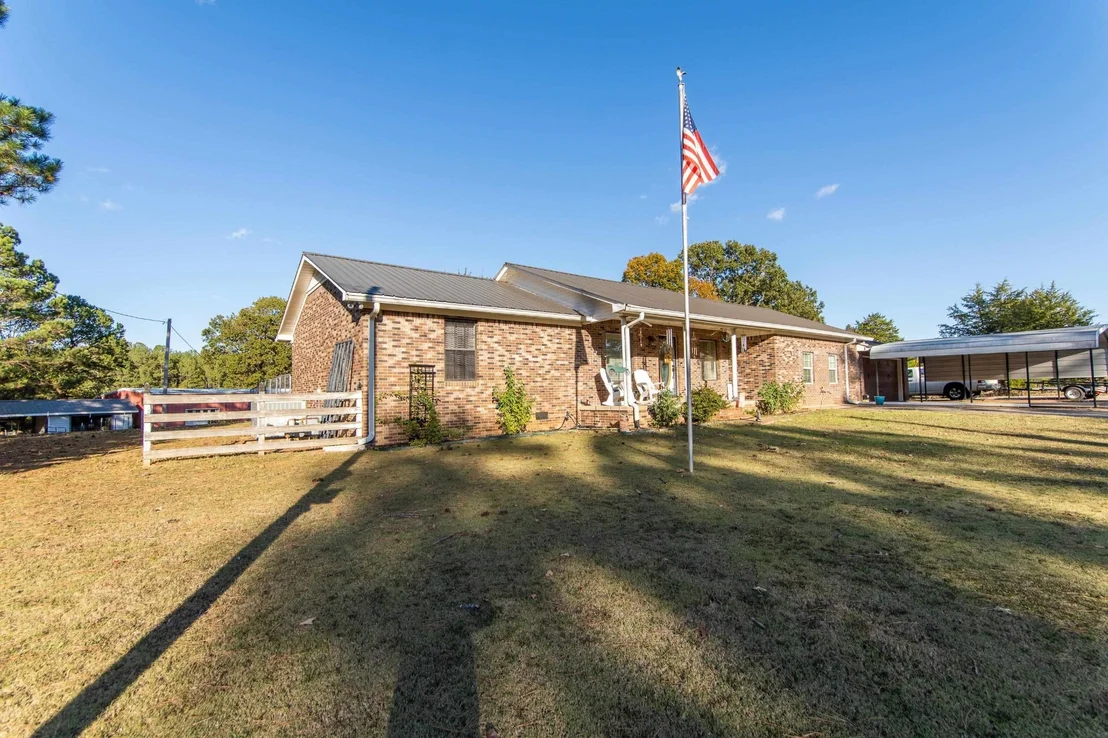 Photo of 205 RIDGE RD