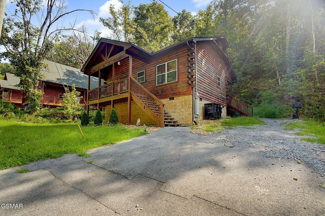 Photo of 1636 Eagle Springs Road