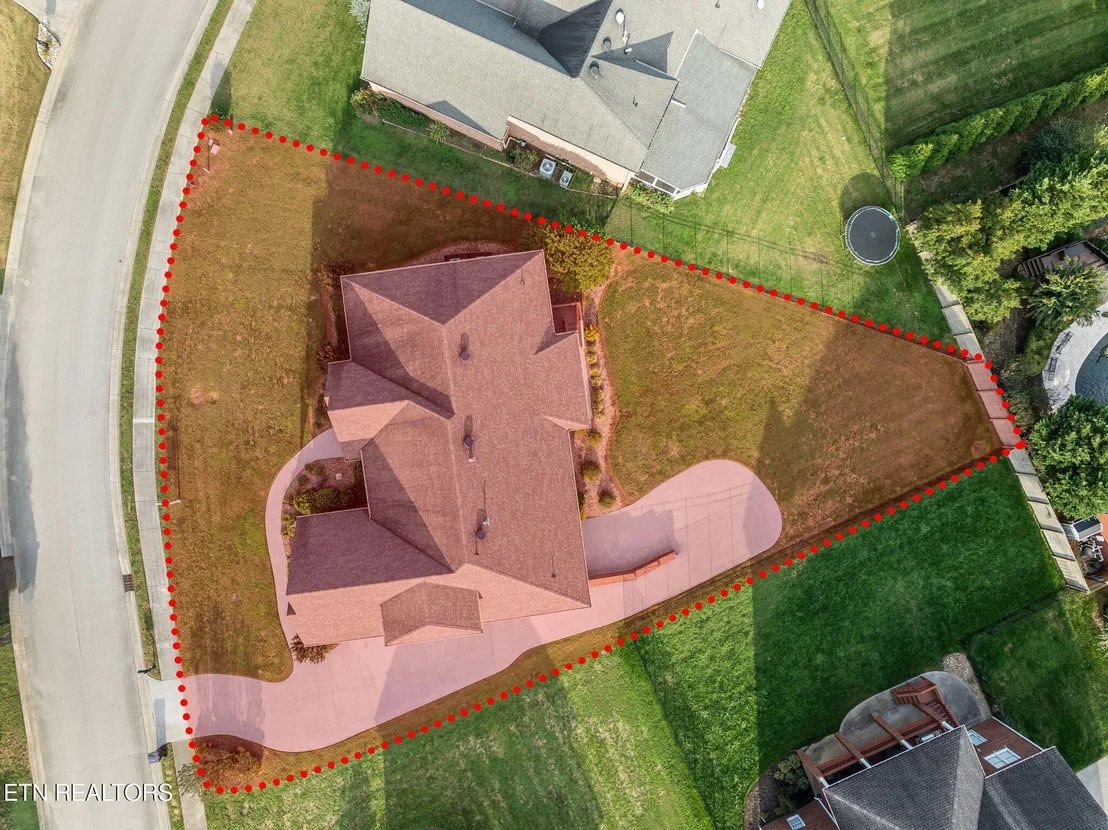 Photo of 1639 Pinnacle Point Drive