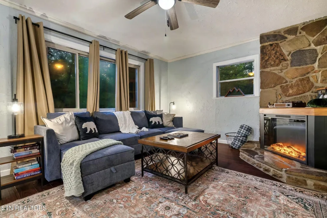 Photo of 2831 Lost Valley Drive