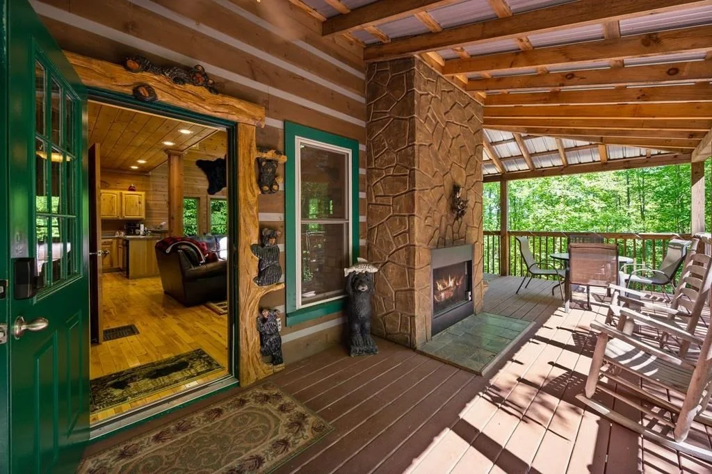 Photo of Unit CHILLINTHEMOST at 3533 Wolf Way