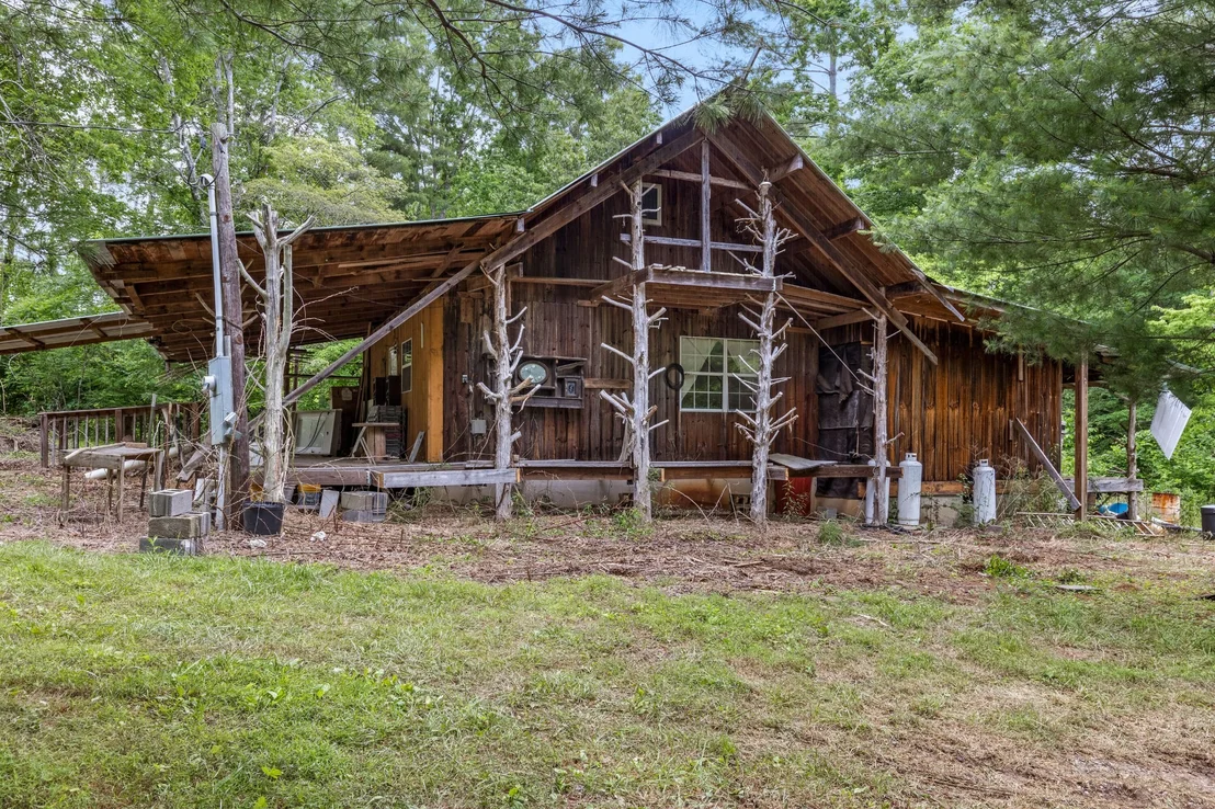 Photo of 244 Luminary Firetower Road