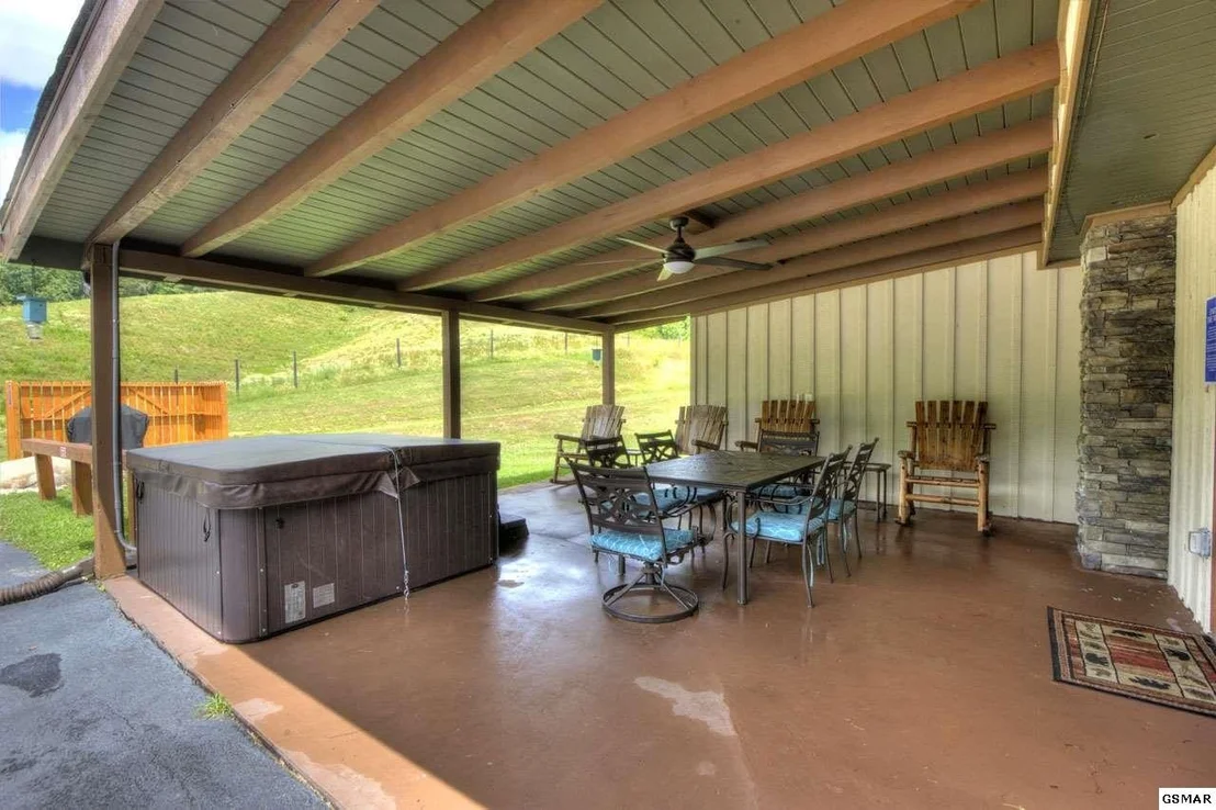 Photo of 1430 Goose Gap Road