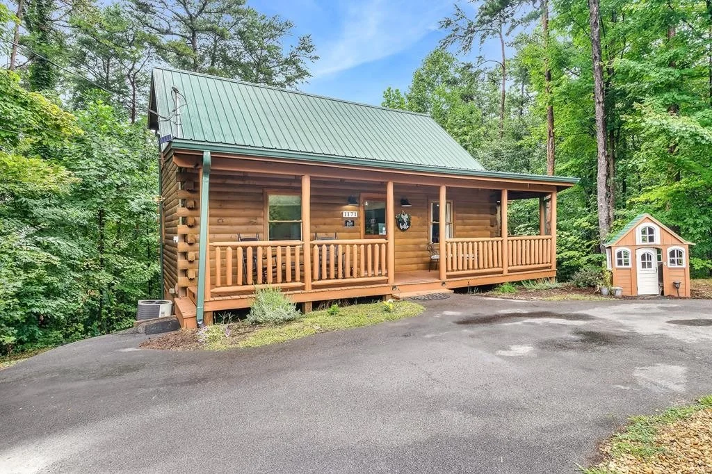 Photo of 1171 Ski View Lane