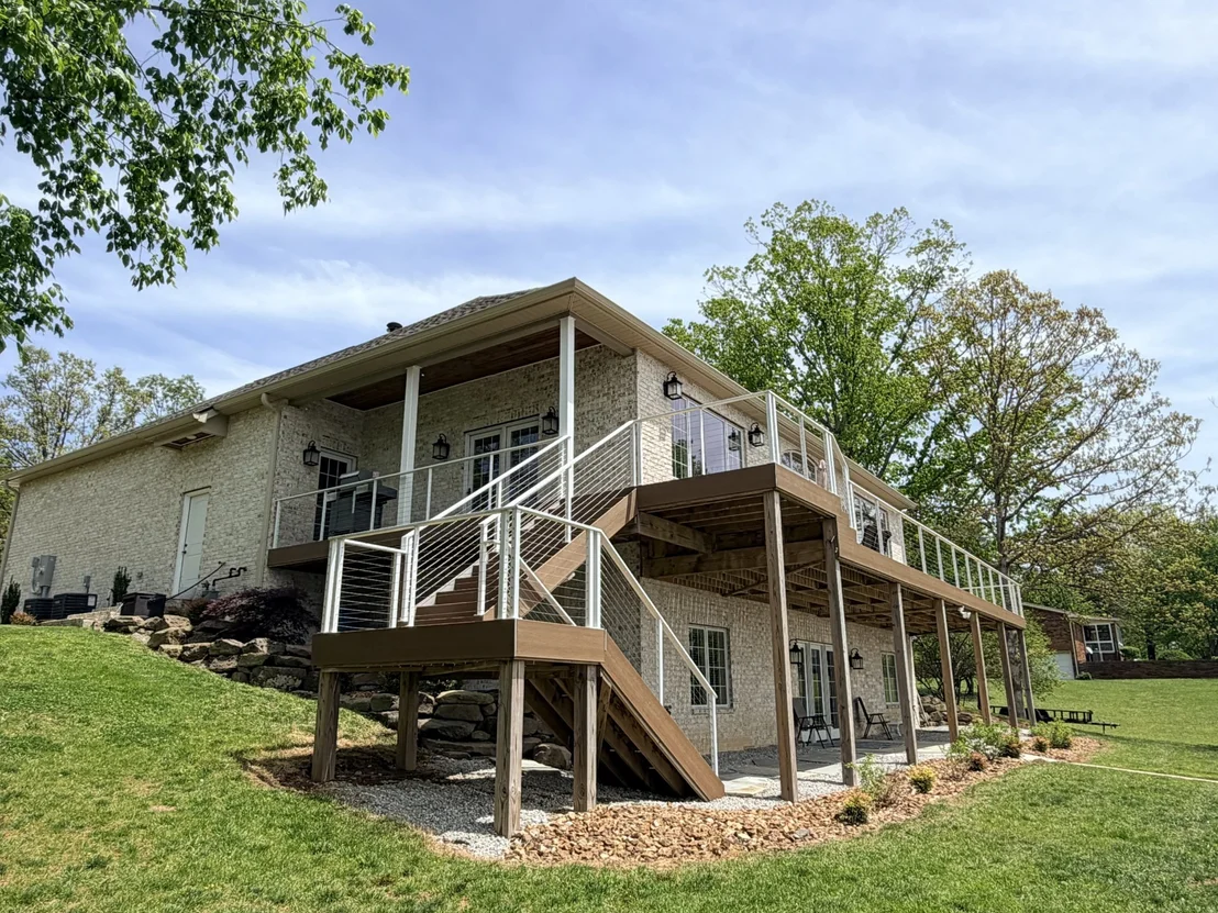 Photo of 1018 Idlewild Dr