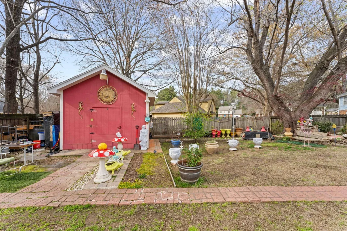 Photo of 2593 LANRICK CV