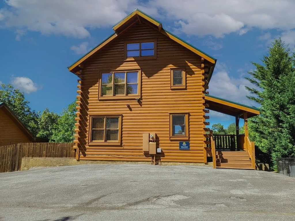 Photo of 749 Chickasaw Gap Way