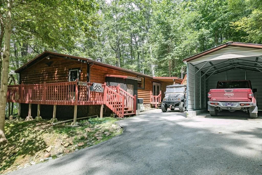 Photo of 3260 Duncan Spring Road