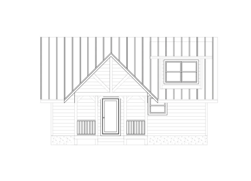 Photo of 922 Ski View Lane