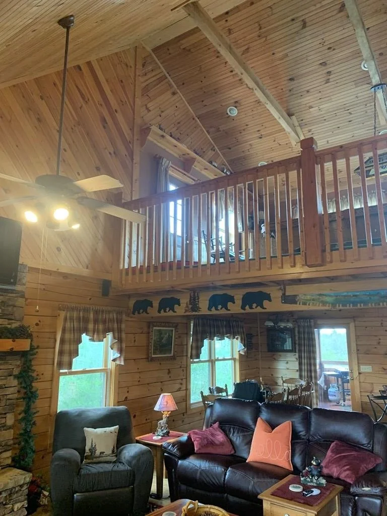 Photo of 1586 TRANQUILITY Trail