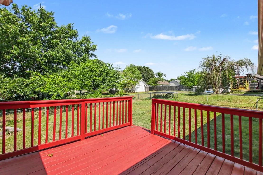 Photo of 503 Hackney Dr
