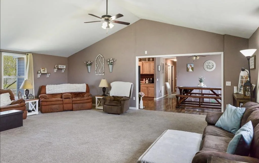 Photo of 1509 Floyd Road