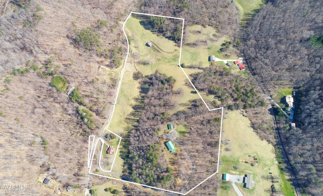 Photo of 2336 Ned Clark Rd
