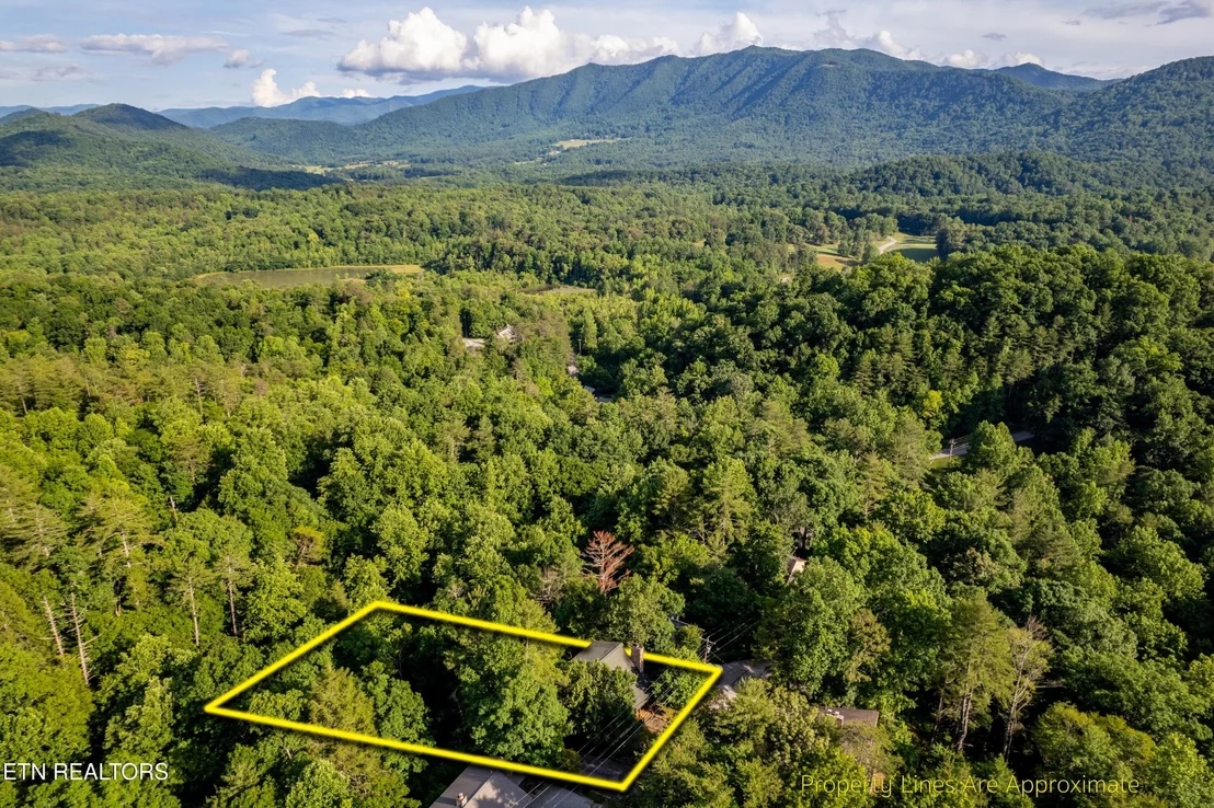 Photo of 124 Cutter Gap Rd
