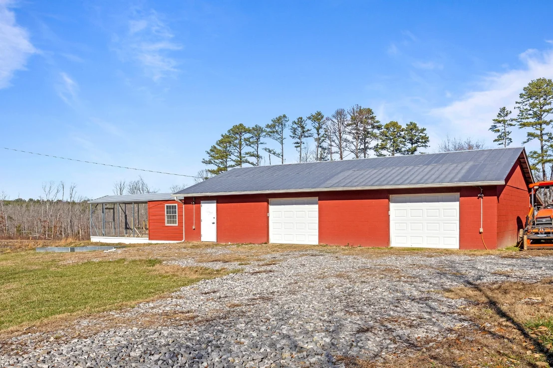 Photo of 711 Lick Point Road