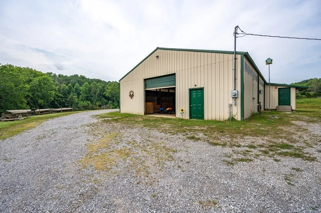 Photo of 7818 Berry Williams Road