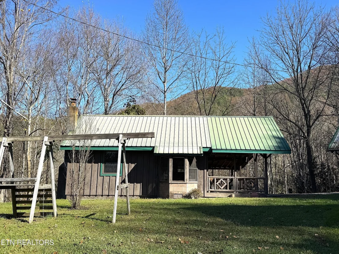 Photo of 633 Dry Fork Rd