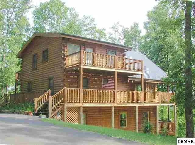 Photo of 3401 Mountain Tyme Way
