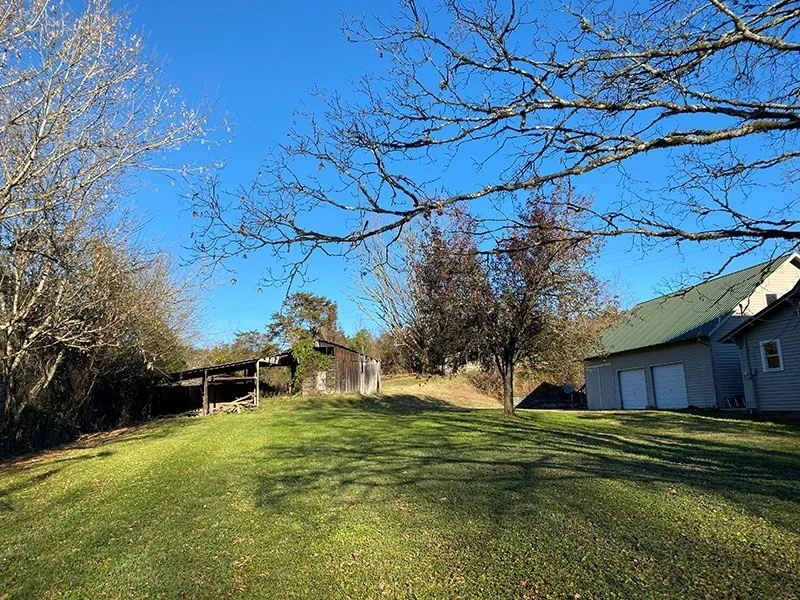 Photo of 1240 Byrams Fork Road