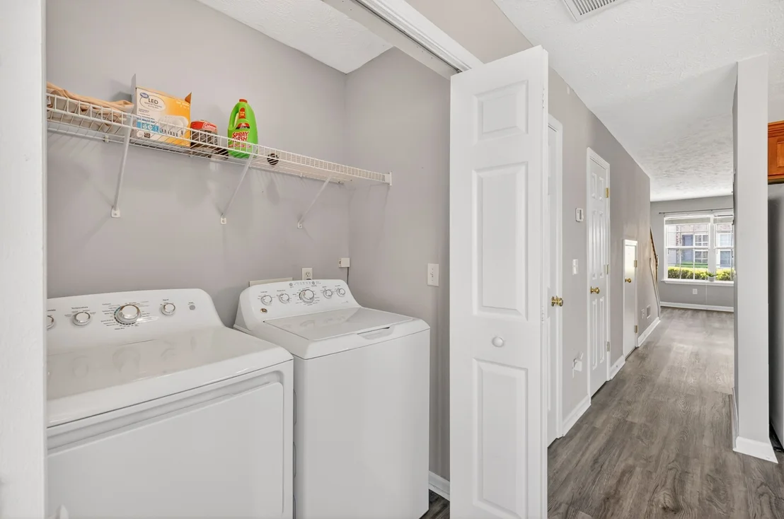 Photo of Unit 2 at 465 Warrior Dr