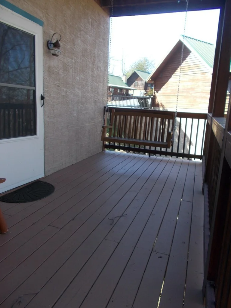 Photo of Unit AUTUMNBREEZE at 504 Chickasaw Gap
