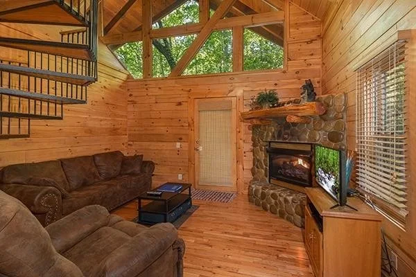 Photo of 1218 Ski View Lane