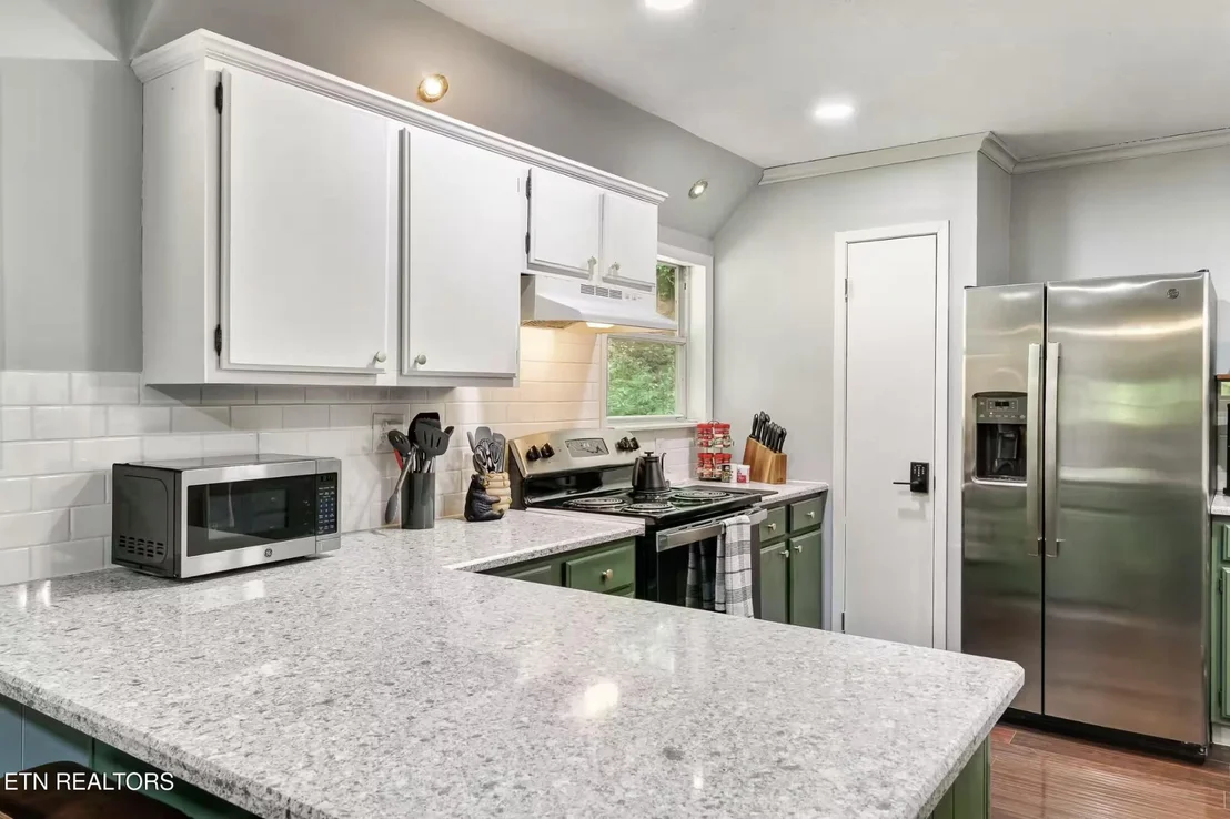 Photo of 2831 Lost Valley Drive