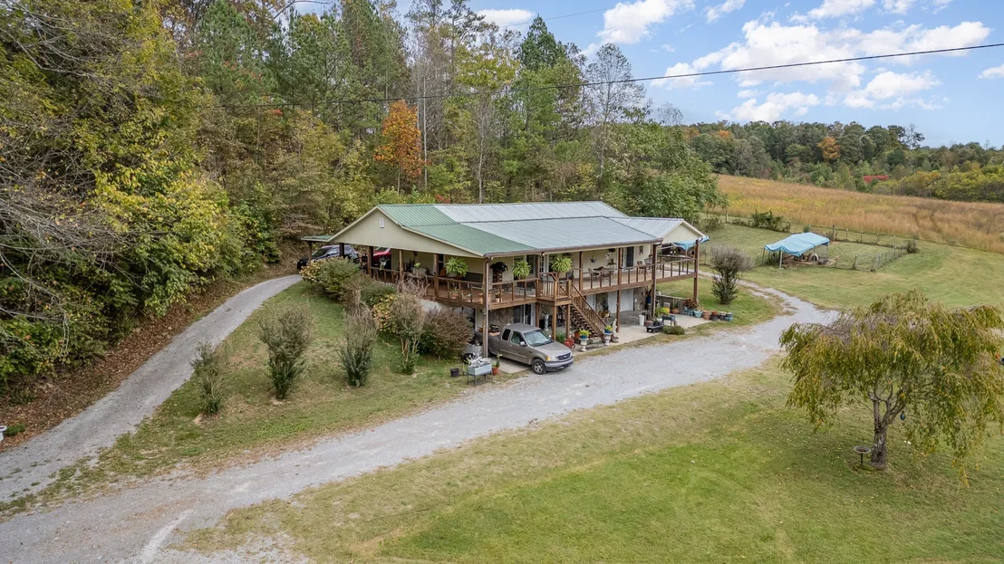 Photo of 2491 Barnes Mill Rd