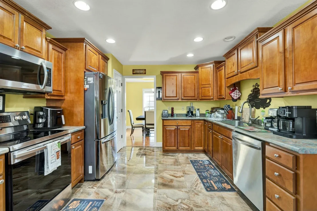 Photo of 1306 Tomahawk Drive