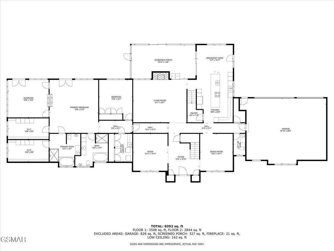Photo of 1435 White Oak Drive