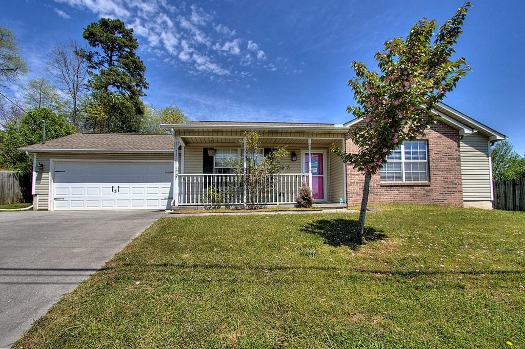 Photo of 2205 Cripple Oak Lane